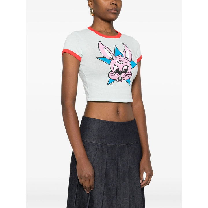 Kenzo T Shirts - Blue | f2bf1022673af0cf3a16ee0f20ae2d8c5da72994