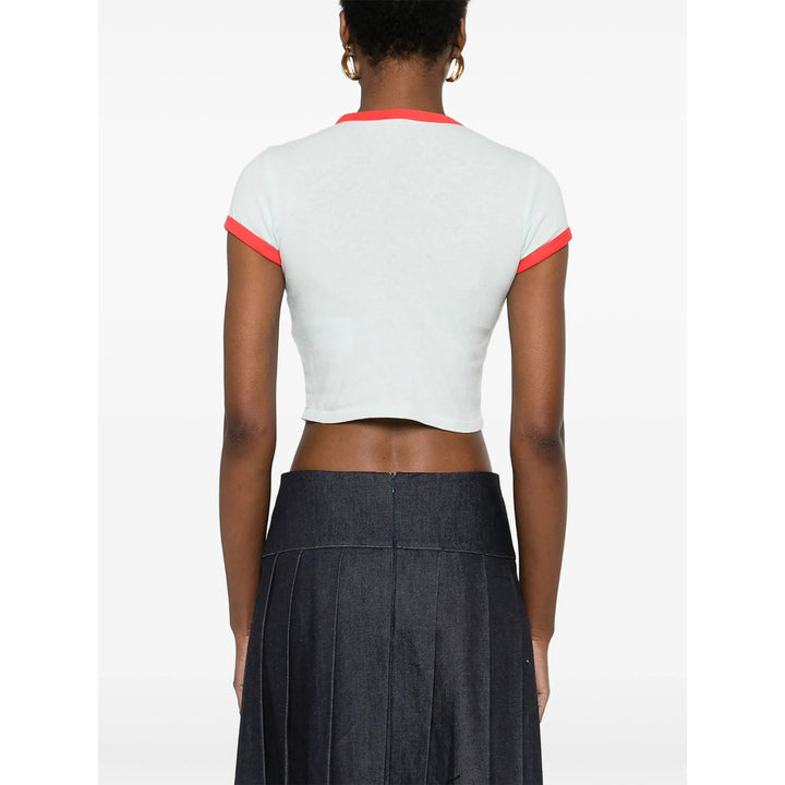 Kenzo T Shirts - Blue | b53d4ef087826890ce4367b5c7885e65395dc52f