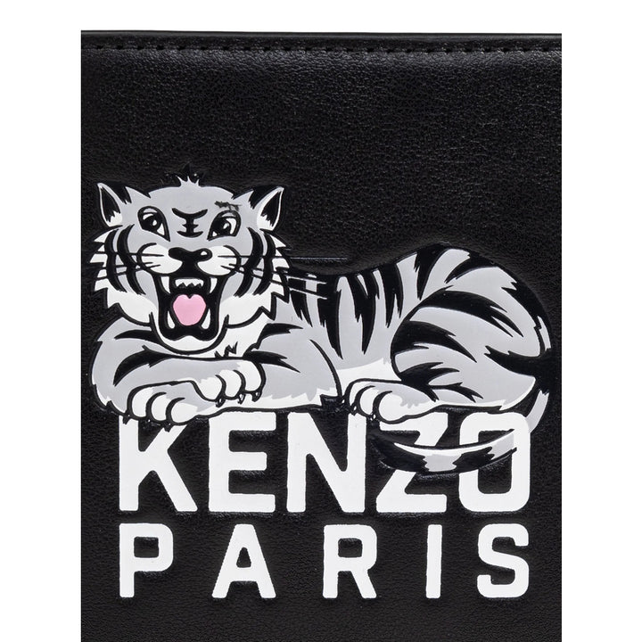 Kenzo Wallets - Black | dcba08b5253c78d8bcb5c453d269a51d3d441005