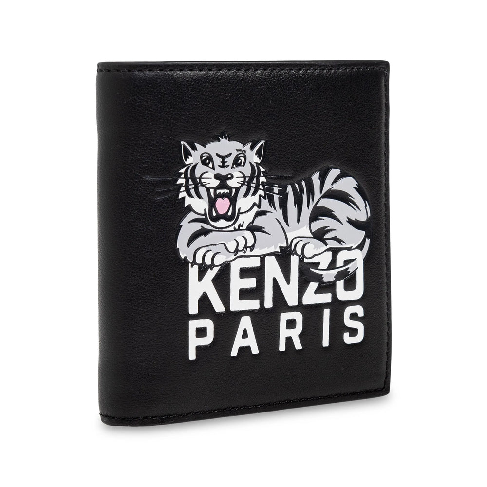 Kenzo Wallets - Black | 768e494371d4518fb45eb55023b90ba8b8a9e175