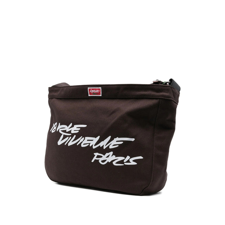 Kenzo Bum Bags - Brown | 8b914d2c55789b851413e5681d25f8b3a6290227