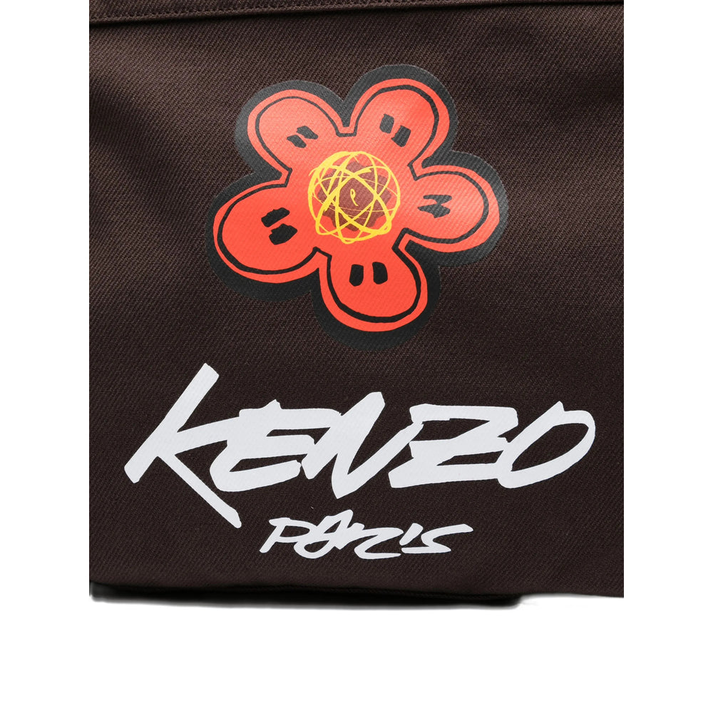 Kenzo Bum Bags - Brown | 064659b0853164d907f14843698af62c36be433e