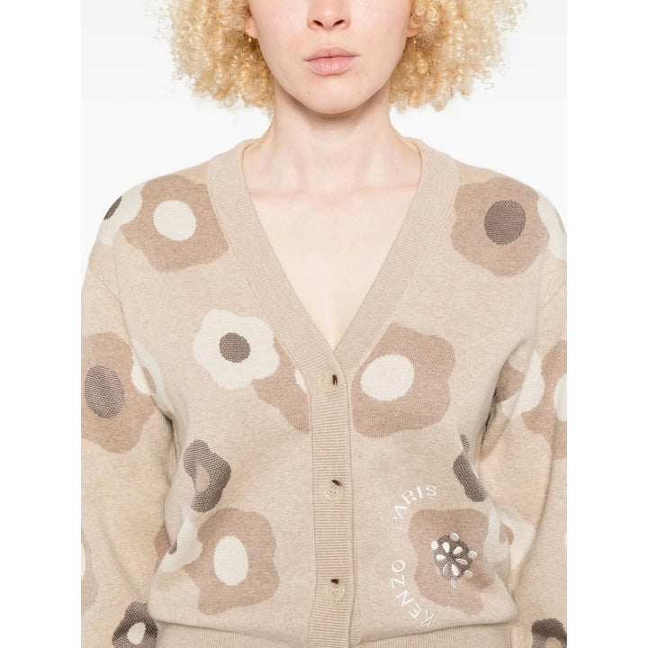 Kenzo Sweaters - Neutral | 3eef064ffe97692a120a1527b7bfc3150d5f894f