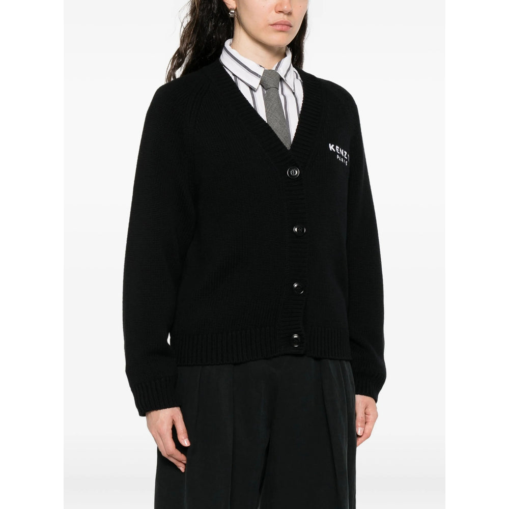 Kenzo Sweaters - Black | a0655e427e6960c14dc71990086264b0e85bbb0b