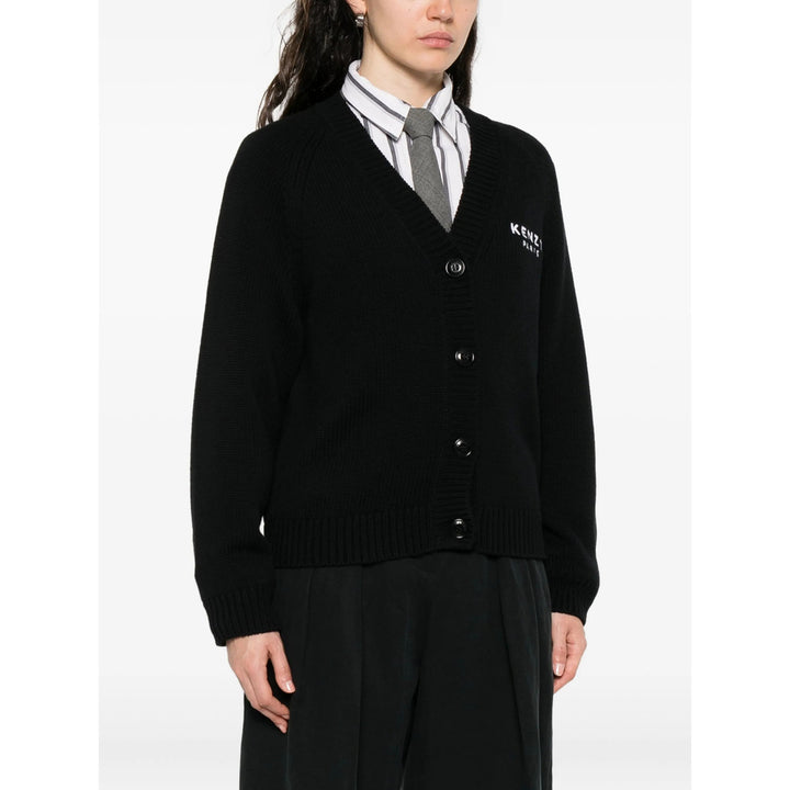 Kenzo Sweaters - Black | a0655e427e6960c14dc71990086264b0e85bbb0b