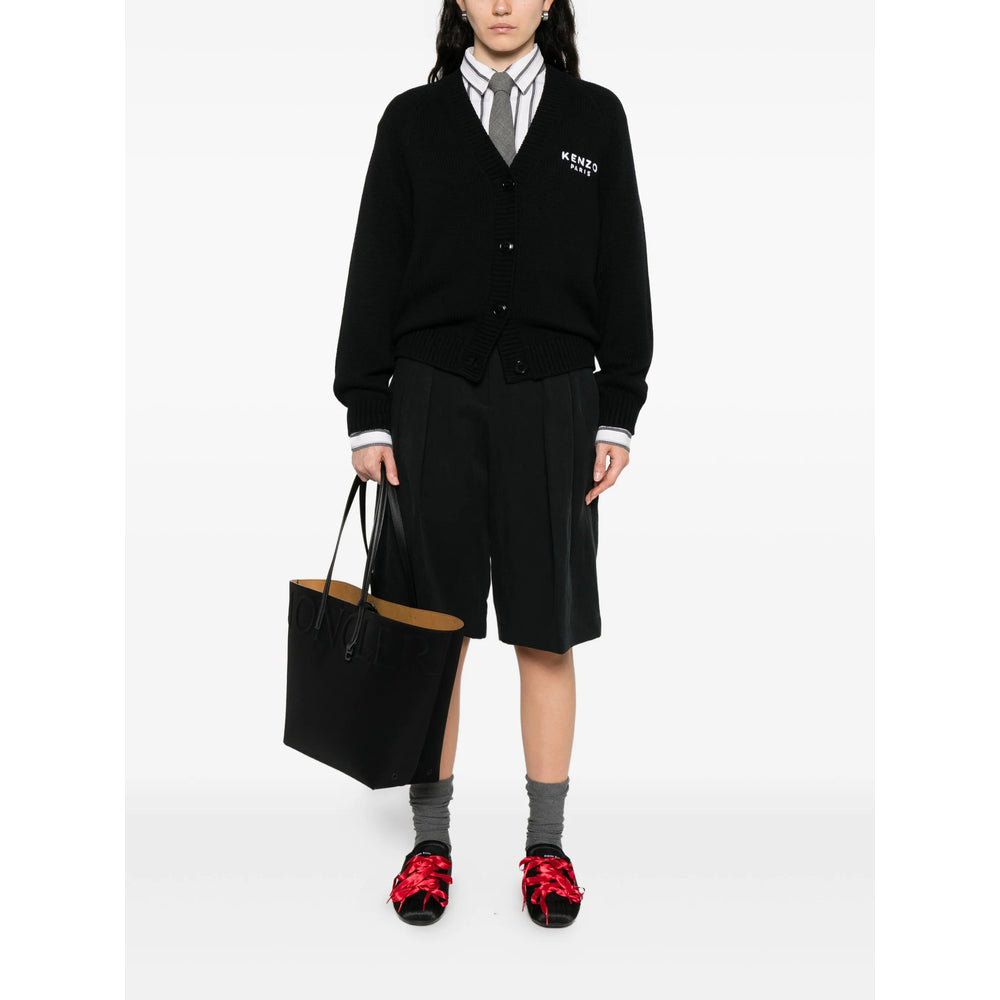 Kenzo Sweaters - Black | b1701f02d13ae60fe72a4553d10dfc99c4c8974b