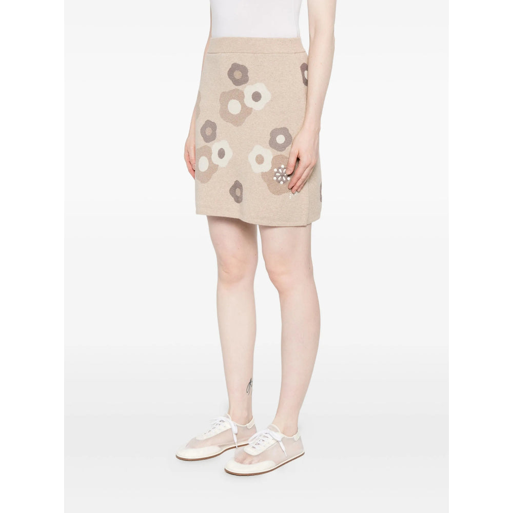 Kenzo Skirts - Neutral | 5c8b68d374cae4c5e408e21f011bdbc359932092