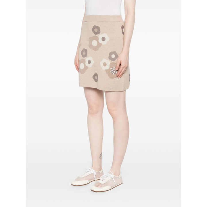 Kenzo Skirts - Neutral | 5c8b68d374cae4c5e408e21f011bdbc359932092