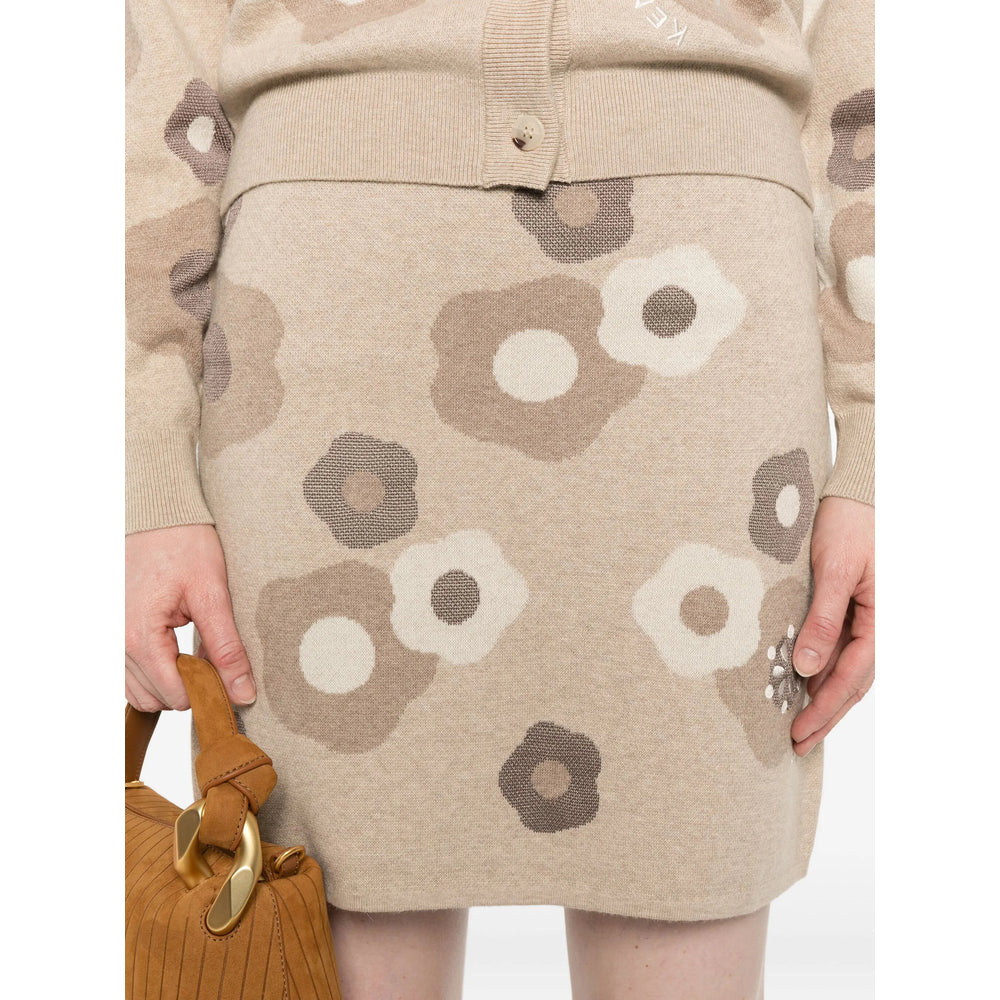 Kenzo Skirts - Neutral | d937c7806e15eb0c7546f4f759caa418a68a2d70