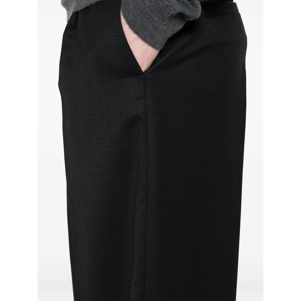 Kenzo Pants - Blue | 59b3cce4d7edf7e1d5a68b851ee2fbd5e29d529f