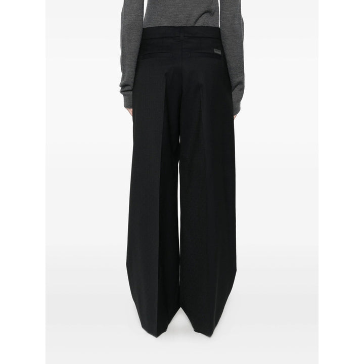 Kenzo Pants - Blue | c1eb27723f26c5b0648188d2719f4cd7c555cff3