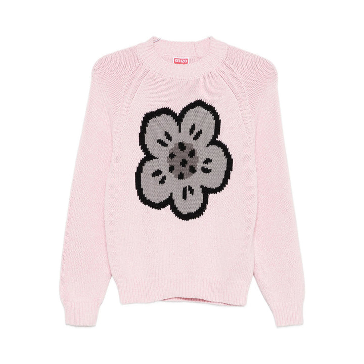 Kenzo Sweaters - Pink | 8177f4ef0c30a1cd3d828ee414df8ca34c651b94