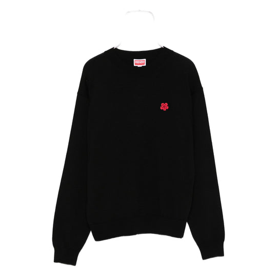 Sweaters Black