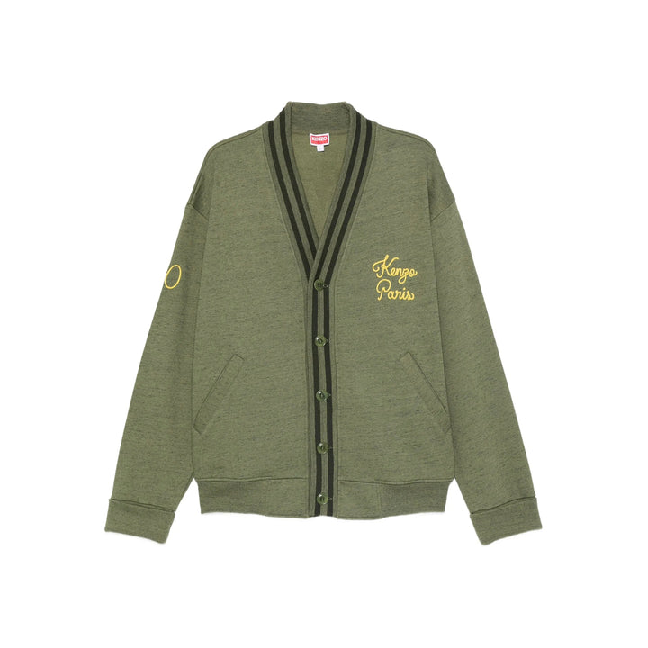 Kenzo Sweatshirts - Green | cbe583ec70c0fcec0db22c0a0fc02c23dfae6cbd