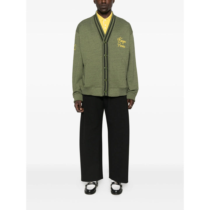 Kenzo Sweatshirts - Green | ed849730c5be011ddce251fde1cb10a126d75c20