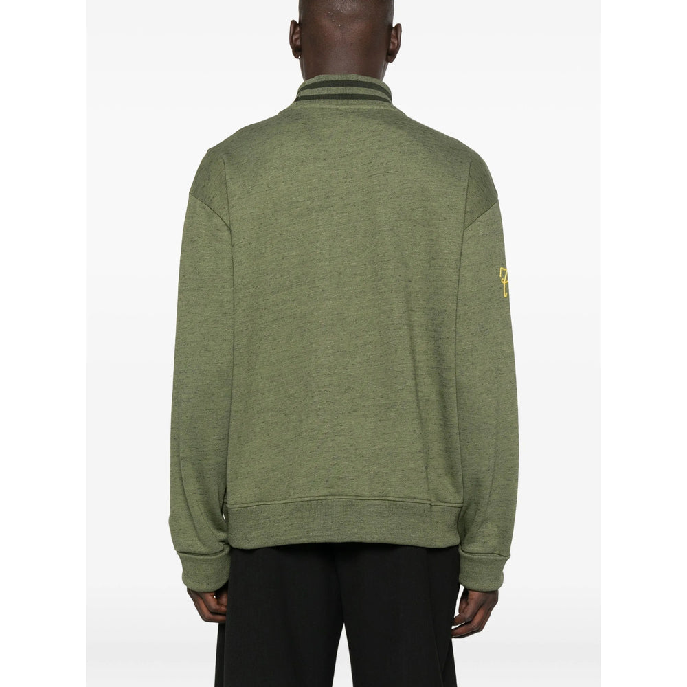 Kenzo Sweatshirts - Green | 0171fff6887b93b01c78c0351b14a6b4744bb365