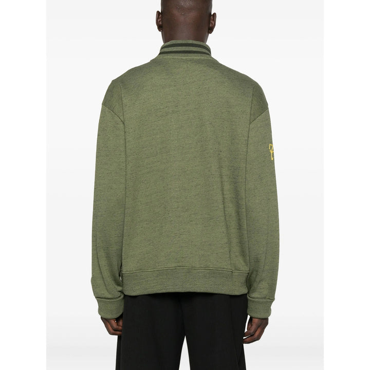Kenzo Sweatshirts - Green | 0171fff6887b93b01c78c0351b14a6b4744bb365