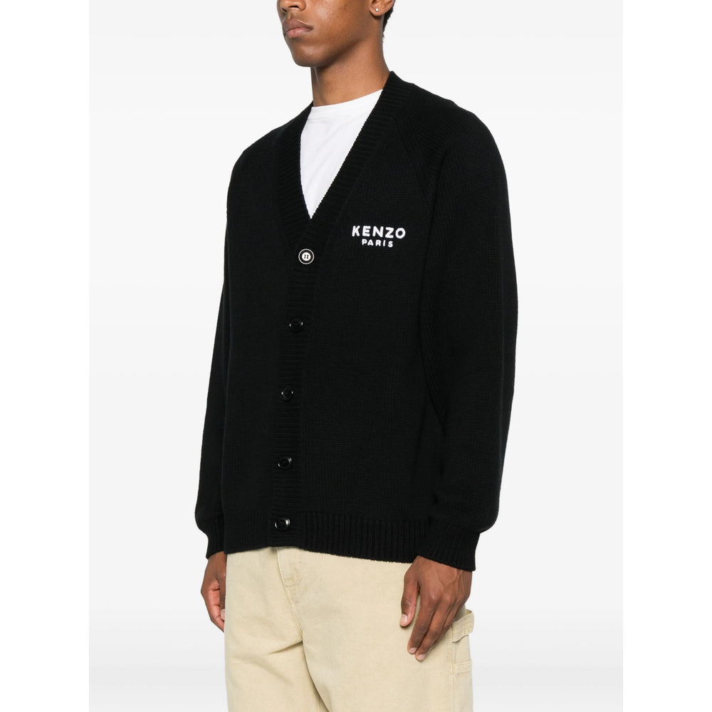 Kenzo Sweaters - Black | ddad62a2bec208c12b2a66330b170c0bcb7e0608