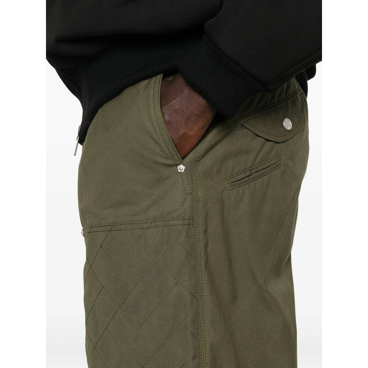 Kenzo Pants - Green | eb609c2b185f8dfc8c12a5912b781dc771de81c5