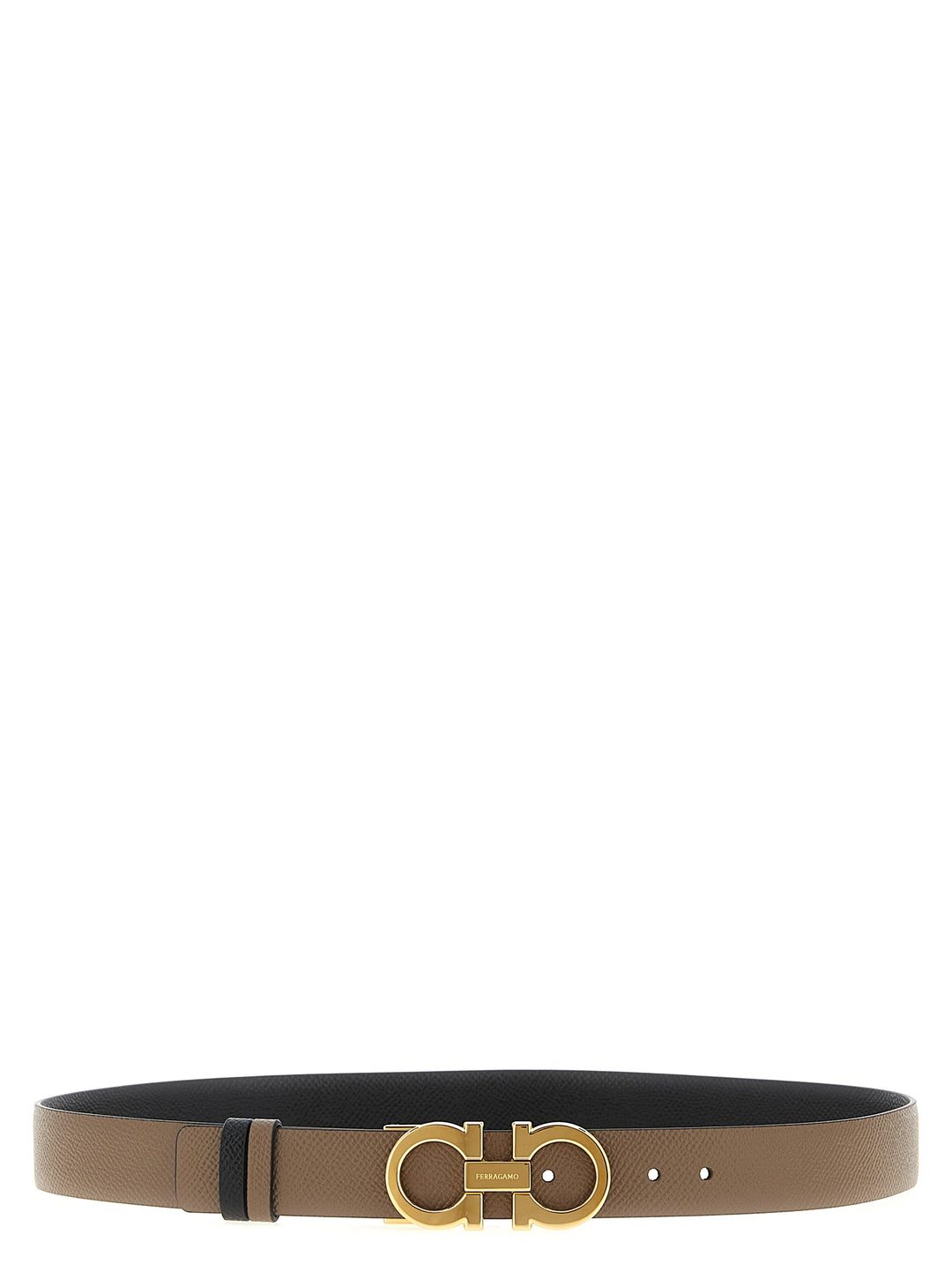 Ferragamo Gancini Belts - Multicolor | b10cf4b5db59de9174348063cca1472d0eb104a6