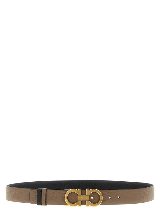 Gancini Belts Multicolor