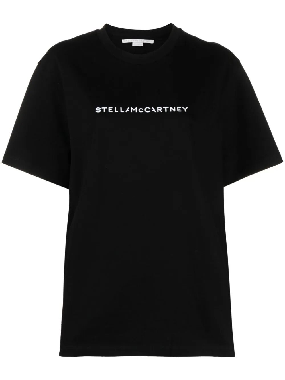 Stella Mccartney T-shirts - Black | 8f51526360f6b2e0d6a8dce36f65fd231be6c45c