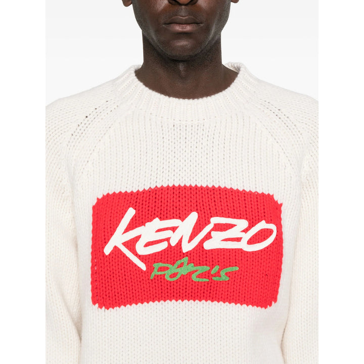 Kenzo Sweaters - Neutral | b5912a85590d95364e8899c3140bf38789f40e80