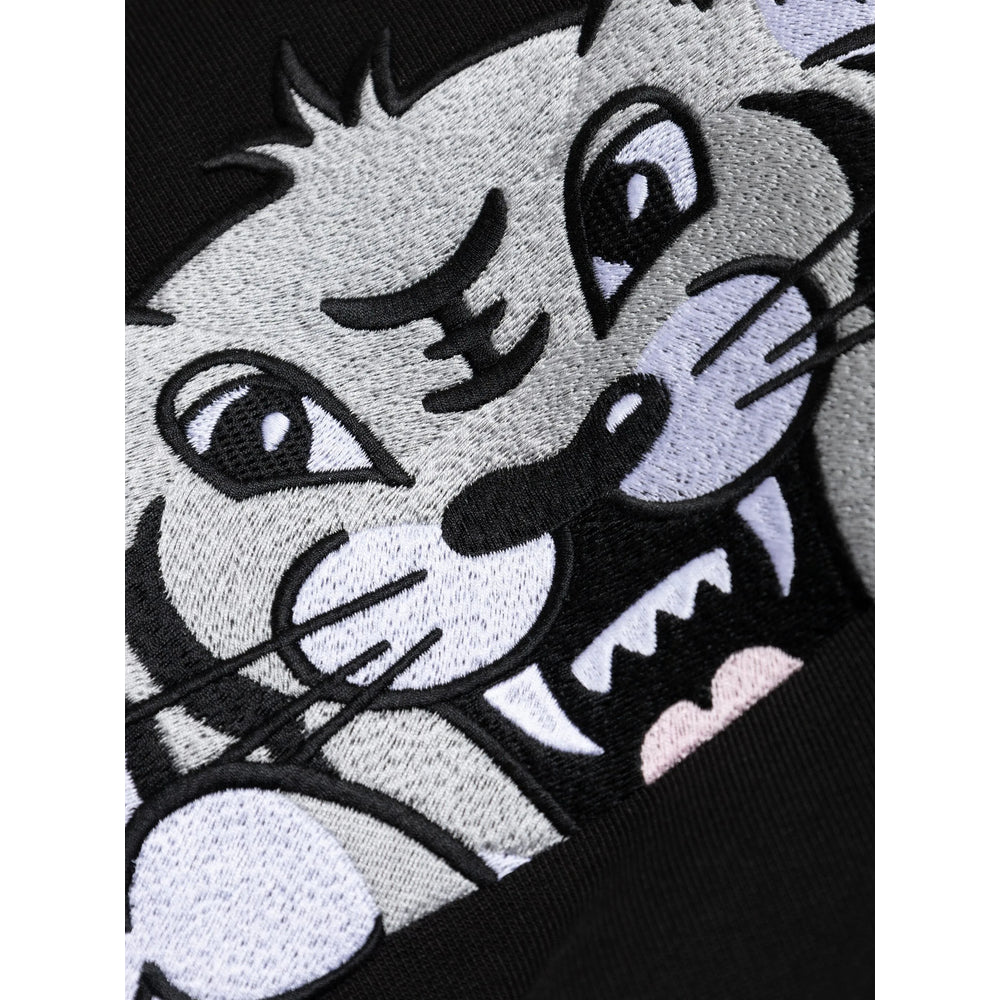 Kenzo Sweatshirts - Black | 2be6235cadcc694e23e561de01e9041645d2b822