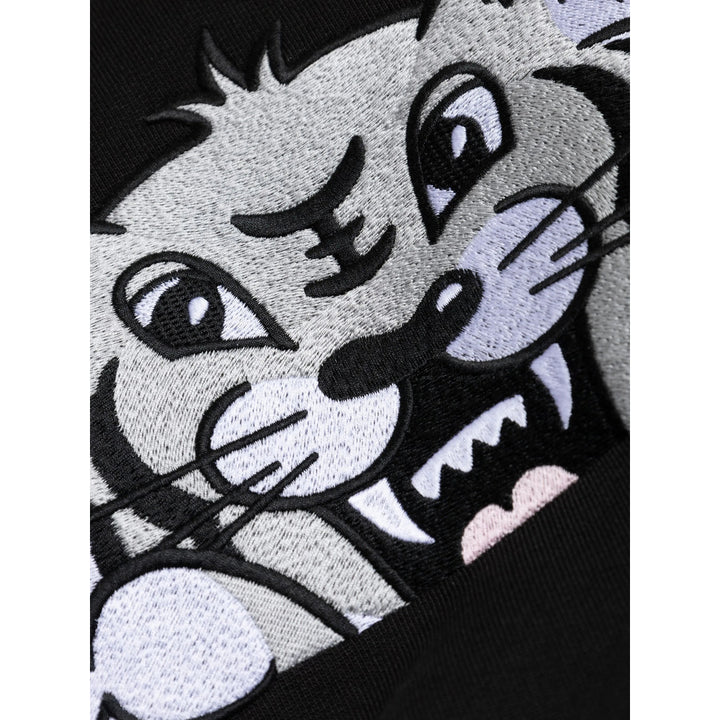 Kenzo Sweatshirts - Black | 2be6235cadcc694e23e561de01e9041645d2b822