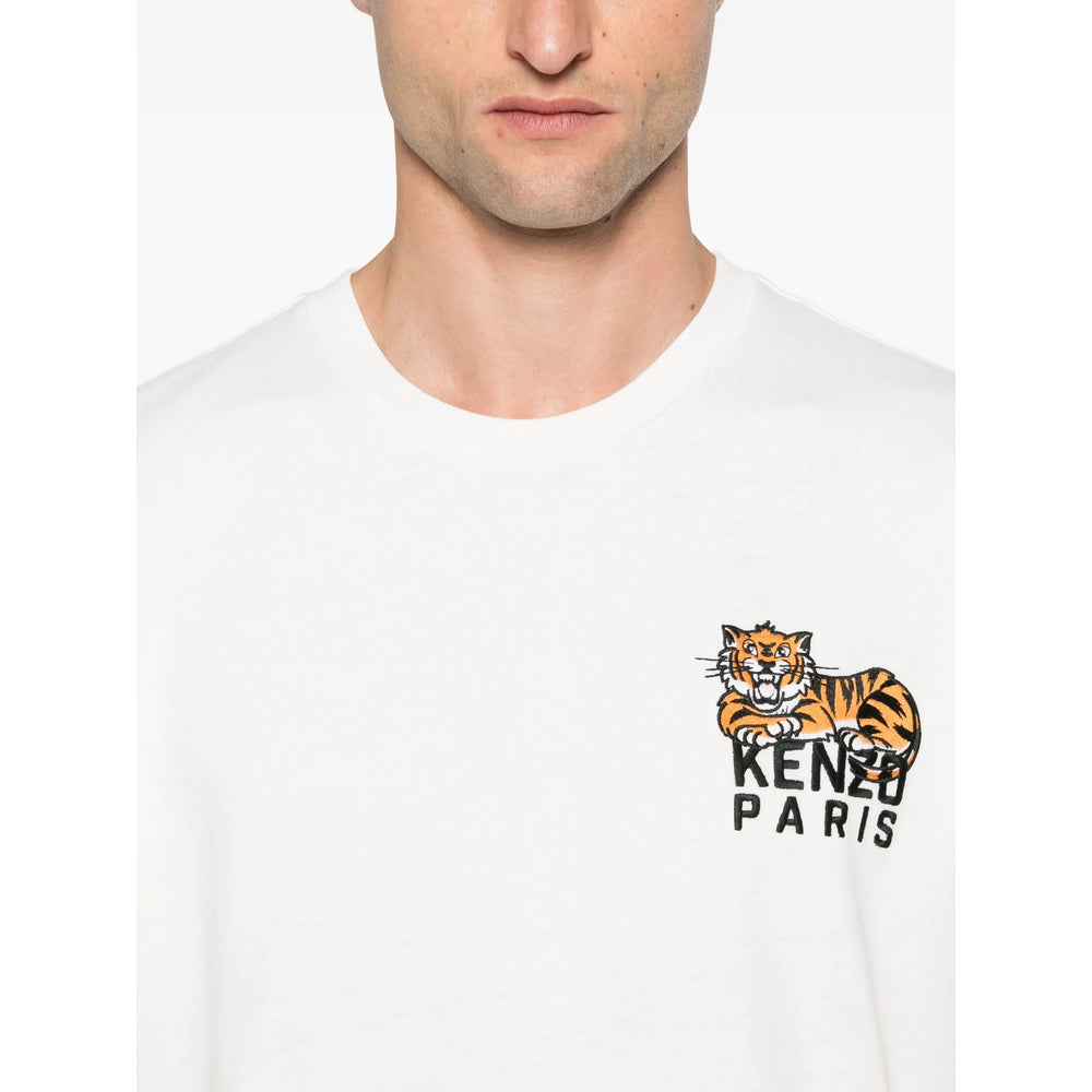 Kenzo T Shirts - White | 0e2e10551a006995977df31c233cc057f575d4b4