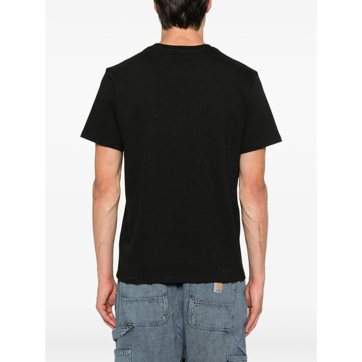 Kenzo T Shirts - Black | 6d2d2ac36b30c5de47cfd6d2266f0fa4a12805d1