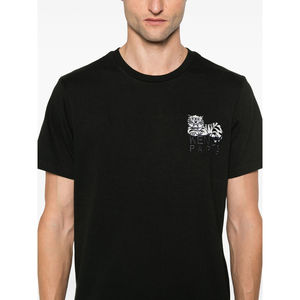 Kenzo T Shirts - Black | 0c467d627bb366f1dea6d1bcd0ea8a04b1565126