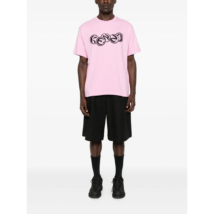 Kenzo T Shirts - Pink | 905f0f83e121e0eb02609bb17182367cb7522a60
