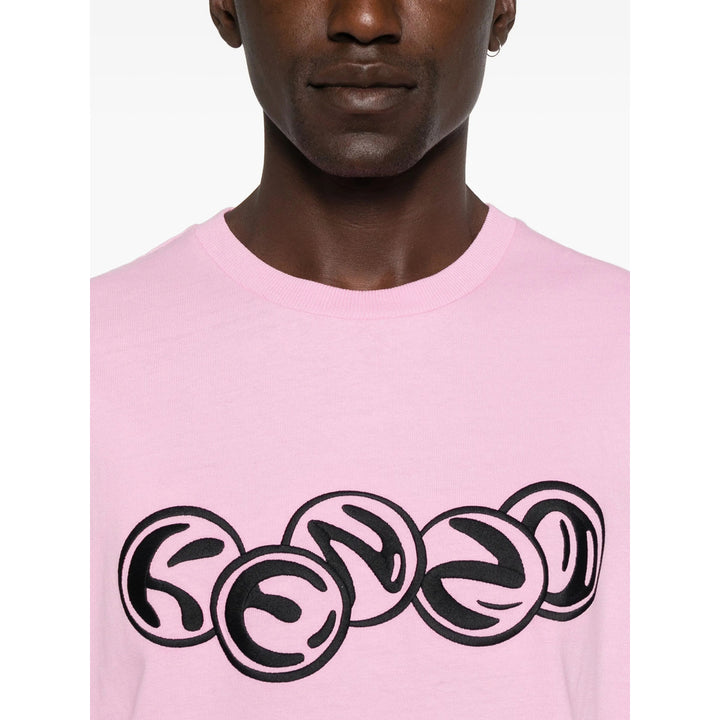 Kenzo T Shirts - Pink | 23424393fa03478f23eb75abdeb871671c603365