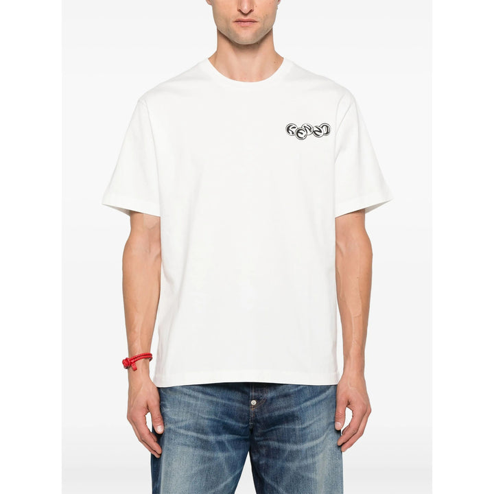 Kenzo T Shirts - White | fcaeb1b36d9f2d2976874ecbbad3df9d2a92ae19