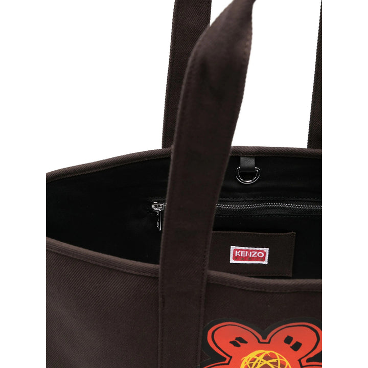 Kenzo Bags - Brown | 386cfcb73fdebd95e9bd16e68072723f396708f8