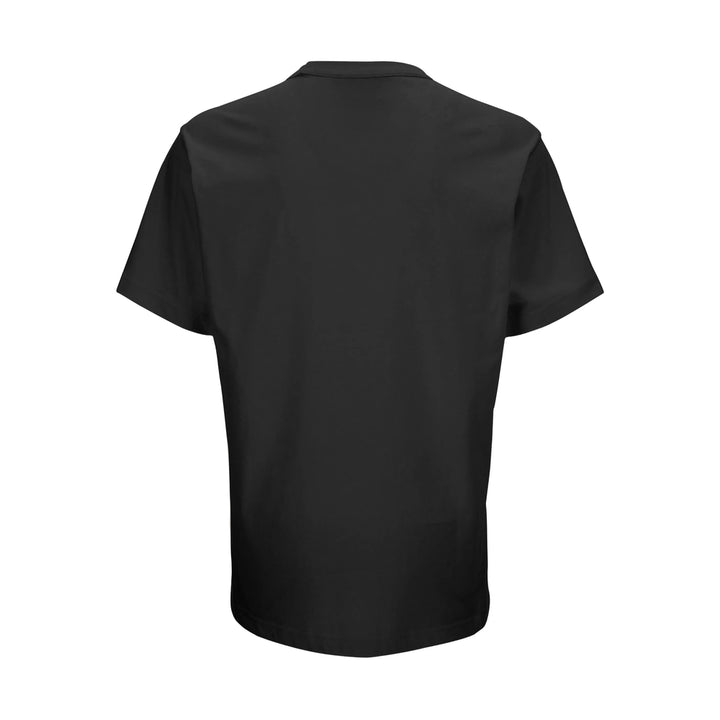 Versace Jeans Couture T Shirts - Black | 9421c4fc51e313157b27dfedab498ca900bfa376