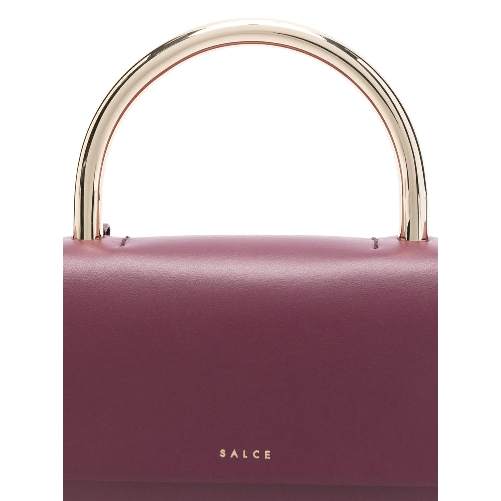 Salce Bags - Red | 872313555bb067cfc598a1d32f5256ad28e93780