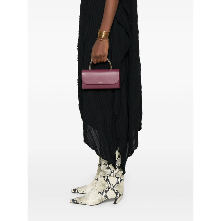 Salce Bags - Red | e703b3c88f8f42997940f87762e8d3ec4d280ad9