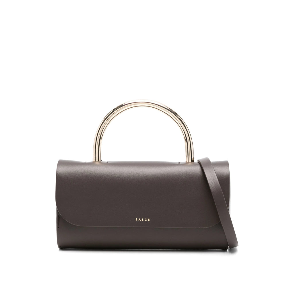 Salce Bags - Brown | c9ef66d746b014f23c95328dc91fb5e6873a7d4d