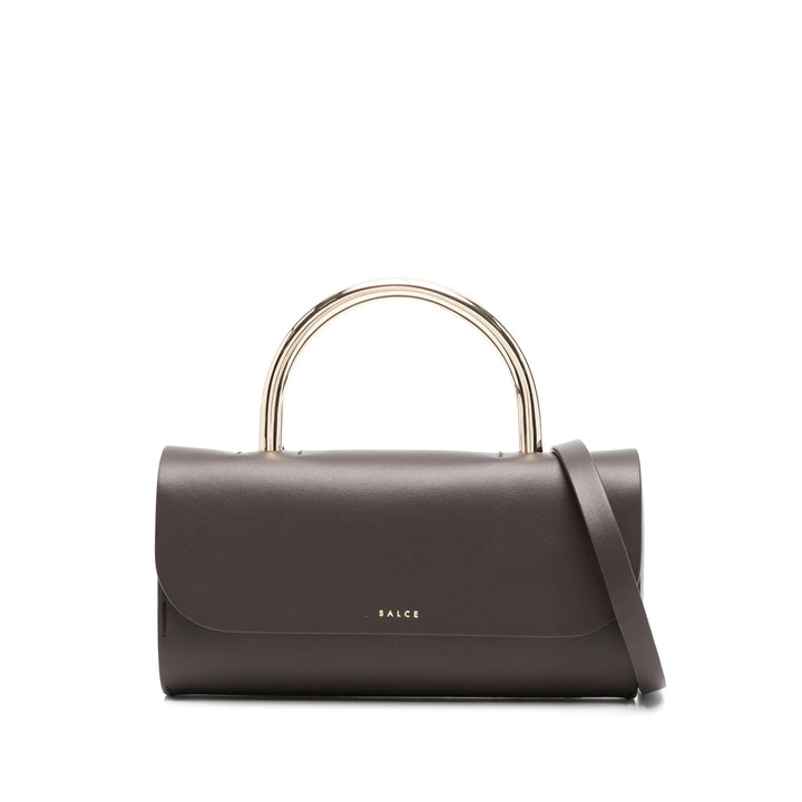 Salce Bags - Brown | c9ef66d746b014f23c95328dc91fb5e6873a7d4d