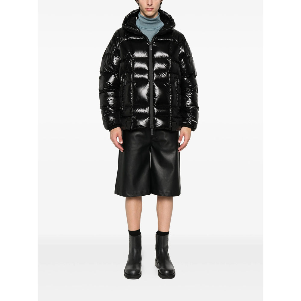 Dsquared2 Outerwears - Black | dd0daad34476813709128119715f3a0025f50c74