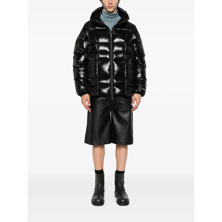 Dsquared2 Outerwears - Black | dd0daad34476813709128119715f3a0025f50c74