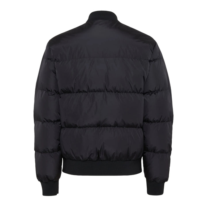 Dsquared2 Outerwears - Black | cf26531c3e9727ce67ae63a3900260e59c42a355