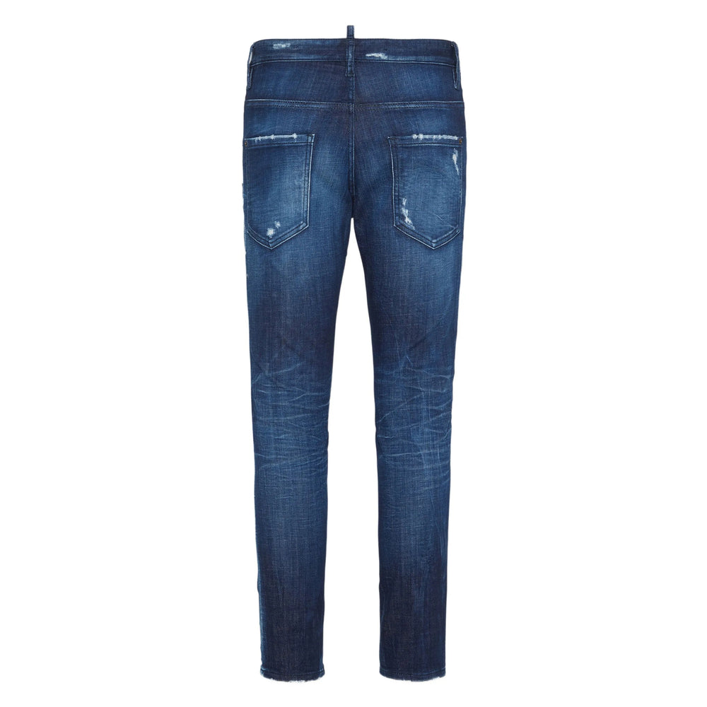 Dsquared2 Denim - Blue | c6337fb89761c30a3977a3a2c2e07c189a11d60e