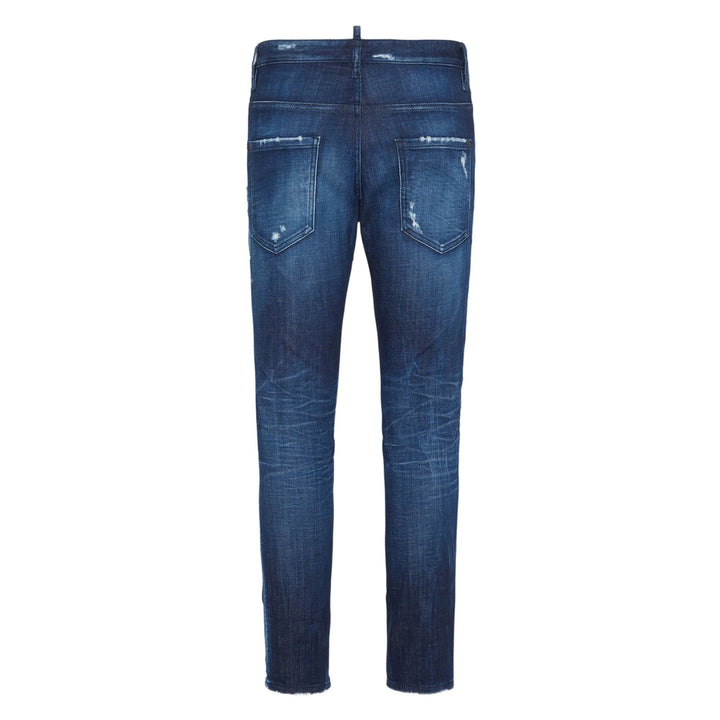 Dsquared2 Denim - Blue | c6337fb89761c30a3977a3a2c2e07c189a11d60e