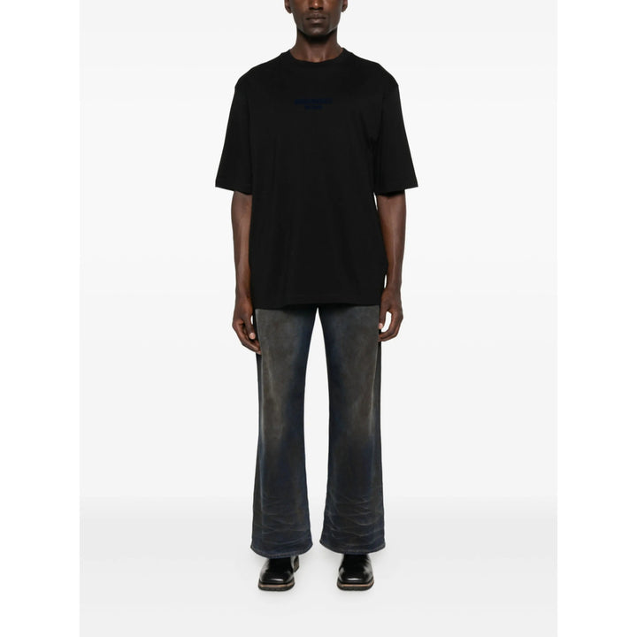 Dsquared2 T Shirts - Black | f377f4e5ee68c38d389c1d050e1a47a03783c59d