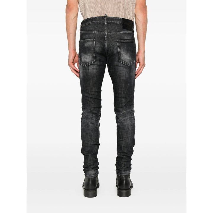 Dsquared2 Denim - Black | eadebdf821c7e68243fda7bfa394908fcf968d01