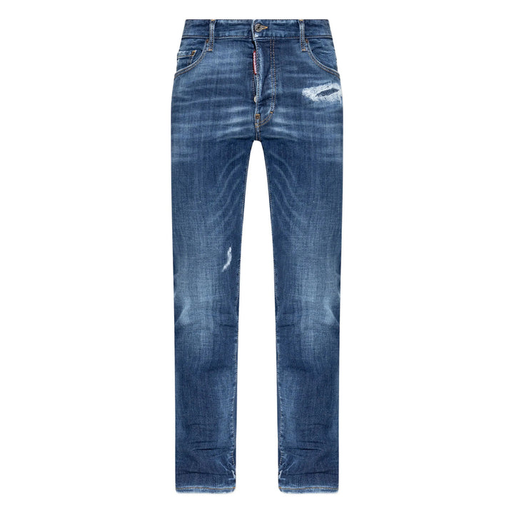 Dsquared2 Denim - Blue | fc123d0caaa9b77c6668b8dc0ad455441061294f
