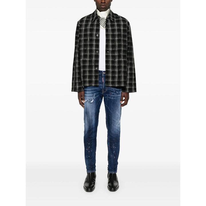 Dsquared2 Denim - Blue | 187641954bb3eb2b9a7129e010439c79d2e8962c